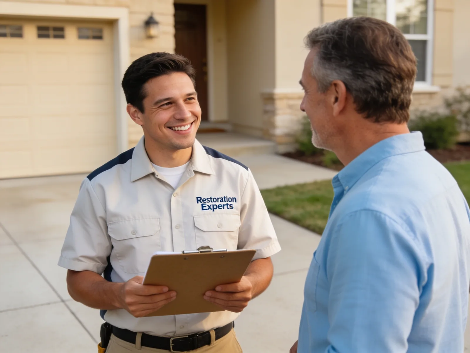 Water Damage Cleanup Alamo, CA FAQs